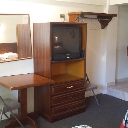 Hotel Posada Del Yaqui Ciudad Obregón Kültér fotó