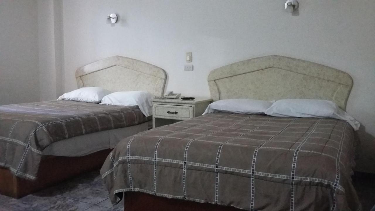 Hotel Posada Del Yaqui Ciudad Obregón Kültér fotó